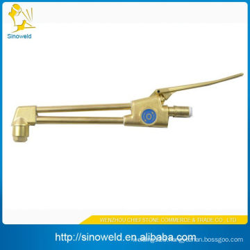 gas welding torch